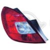 DIEDERICHS 1814290 Combination Rearlight